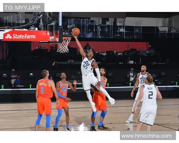 爵士与雷霆历史交锋战绩回顾及分析