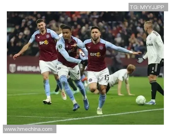 维拉主场迎战利兹联期待精彩对决双方争夺英超宝贵积分