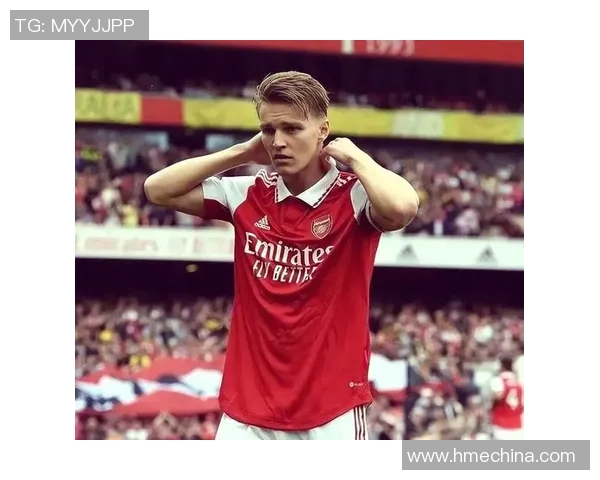 萨卡的崛起与未来展望：年轻天才如何改变足球格局